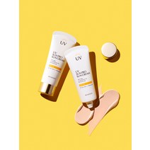 [이자녹스] UV 선프로 365 데일리 선, 01. 단품 (70ml)