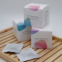 [enand/앤앤드]탄산테라피 페이스 워시 360g, 단품
