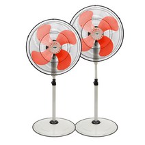 공업용선풍기 산업용 선풍기 HV-2400(24인치) 공업용대형선풍기 스탠드선풍기, hv2400