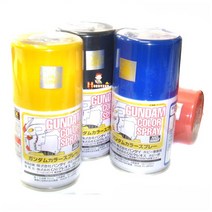 mr.hobby 군제 MR.HOBBY 건담스프레이 GUNDAM SPRAY (선택), SG-15 MS 팬텀 그레이