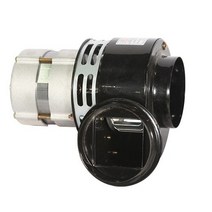 DB-85S DB-85SF 고열용송풍기 고온용송풍기 소형 송풍기 사각송풍기 원형 송풍기 브로워, DB-85SF(원형)