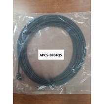 LS메카피온 APCS-BF04QS 서보모타 브레이크 케이블 가동 4M