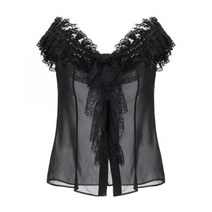 [정품] ALBERTA FERRETTI 알베르타페레티 셔츠 12323063JD