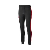 [국내매장판] 푸마 바지 AC밀란 풋볼헤리티지 T7 트랙팬츠 ACM FtblHeritage Track Pants 769351-01