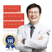 씽크라이크펫 강아지화식 자연식 사료, 14팩, 50g, 소