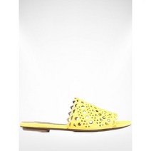 ALAIA 22FW 알라이아 샌들 AA3M047C0H53 207