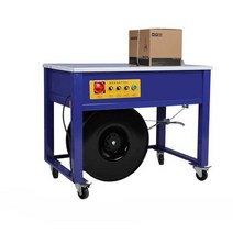 밴딩기 테이핑기 봉합기 자동 타이 전동 다이, T800 듀얼 모터 로우 플랫폼 베일러