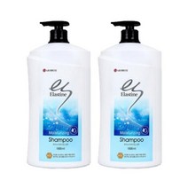 수분윤기 없는 머릿결 모이스처라이징 대용량 샴푸 1800ml x2개, 모이스처라이징 대용량 샴푸 1800ml 2개