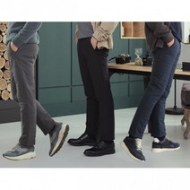 [잭필드] 지진희 기모패딩팬츠 레코비 3color 택1