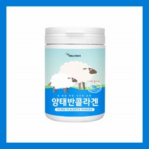 양태반 콜라겐 230g 분말 가루 피쉬 어류 생선 비늘 펩타이드 비타민c 프롤린 추천, 1개