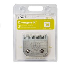 오스타 전문가용날 이발기날, 오스타날, 10(1.6mm)