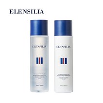 [엘렌실라] 에스카르고 오리지날 퍼펙트 코어 핏 토너&로션 150 ml x 2ea, 상세 설명 참조, 150ml