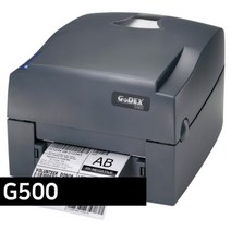 라온하우스 [고덱스] 프리미엄 라벨프린터 (203dpi) [USB] 바코드프린터 / 감열식방식 /용지폭: 108mm /자동컷팅 블루투스 바코드인쇄 QR코드인쇄 /샘플 리본 미포함, 1개, 596020