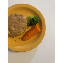 [몽도날드] 치킨 / 오리패티 (테린) 45g 90g 강아지화식 영양식 회복식 테린, 오리패티(테린) 90g