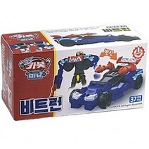 헬로카봇 미니 31종 자동차 변신 로봇(각), 미니 메가볼드