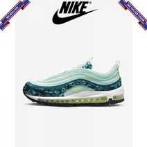 [미국정품] 남여공용 나이키 에어 맥스 97 민트폼 DX3366-300