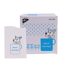 SE 캉가루 1회위생 용종이컵 4000개 1BOX 봉투 1회용, 상품선택, 상품선택