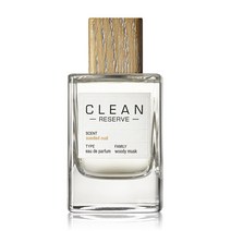 CLEAN Reserve 클래식 컬렉션 스웨이드d Oud 오드퍼퓸 오드빠르펭 향수 229127, 100ml