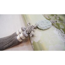 세련된 혼주 고급 노리개