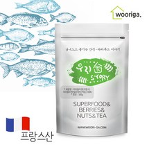 우리가스토리 프랑스 피쉬 콜라겐 500g, 선택완료, 단품없음