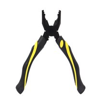 4in1 압착 펜치 스트리퍼 20cm