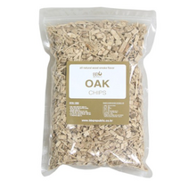 바베큐리퍼블릭 참나무칩, 500g, 2개