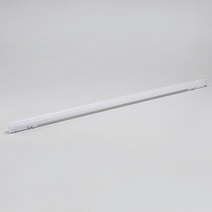 T라인 LED레일등 고효율예도1200mm 20W주백색4000K)KS, 단품