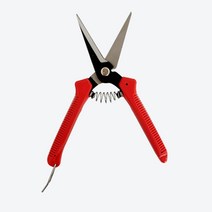 다목적 절단가위 농사용 꽃 포도 정원 원예용 전지가위