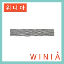 위니아 벽걸이 에어컨 공기정화필터 l WRV00013 RA-108DS RA-068LW RA-068LH RA-068LR RA-068LWM RA-068LHM RA-068LRM, 1개