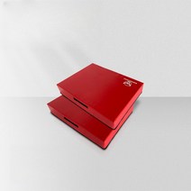 헬스장 홈짐 체육관 데드리프트 바벨 충격 방음매트 바닥매트 헬스 방음 바닥 매트, A. 레드 50x30x15