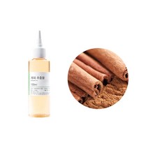 허브인] 계피추출물 원액, 계피추출물100ml
