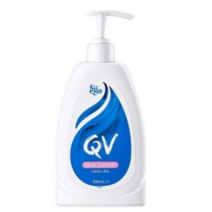 QV 스킨로션, 500ml, 2개