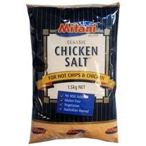 미타니 클래식 치킨 솔트 소금 대체 1.5kg, 상품선택