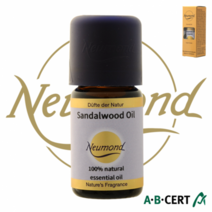 노이몬트 샌달우드 에센셜오일 5ml