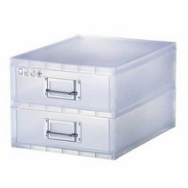 오너클랜 시스아이박스 중형(2단/스모그)_W8D8261, 상세페이지 참조