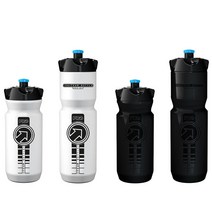 시마노 프로 팀물통, 블랙, 600cc