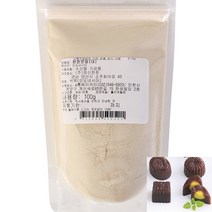 대용량 한천가루 분말 100g (양갱 재료), 1개