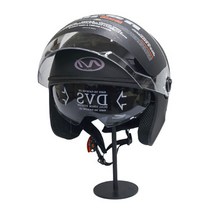 MT22 오토바이 950g 가벼운 경량 헬멧 RS10, 유광화이트, XL