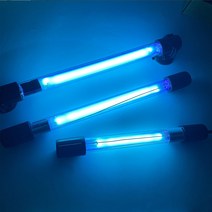 UV살균기 소독기 멸균기 자외선 7W-100W 잠수정 Uv 램프 수영장 정원 연못 살균기 254Nm 물, 03 20W inside ballast