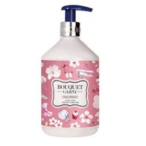 부케가르니 바디로션 체리 블라썸, 350ml, 2개