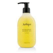 쥴리크 리프레싱 시트러스 샤워 젤 300ml/10.1oz