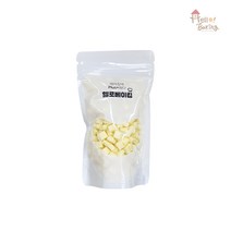 헬로베이킹 깔리바우트 화이트 청크초코칩 (아이스박스 미포함 사각 초콜릿 쿠키 빵) 150g, 1개