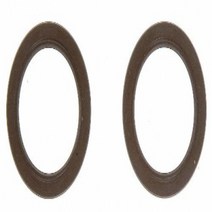 Fel-Pro TCS46025 Camshaft Front Seal Set null, 1, Fel-Pro TCS46025 Camshaft Fron