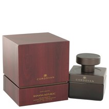 Banana Republic Cordovan EDT Spray 100ml Men