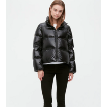 일본 유니클로 울트라라이트다운샤이니푸퍼재킷 국내배송