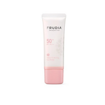 후르디아 벨벳 핏 블러링 선 프라이머 SPF50+ PA++++, 40g, 5개