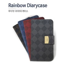 Fir-무지개다이어리 갤럭시A12 SM-A125N
