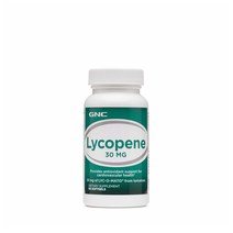 지엔씨 GNC 라이코펜 30mg x 60소프트정