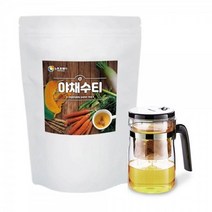 국내산 야채티 야채수차 100티백 티포트 500ml 세트 전통차 건강차 마시는차, 상세페이지 참조, 상세페이지 참조, 상세페이지 참조, 상세페이지 참조