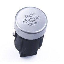 1세대티구안 스타트버튼, 1개